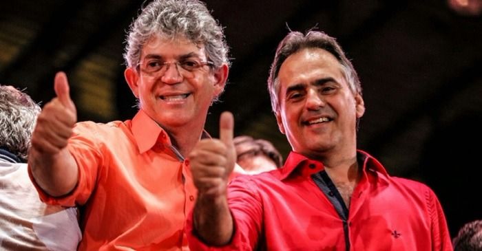 Oposição bate cabeça enquanto Ricardo e Luciano ensaiam união – Por Gutemberg Cardoso