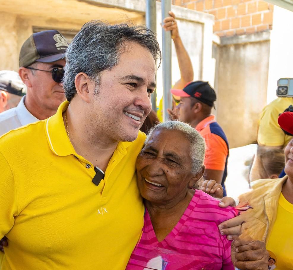Efraim vota a favor de acordo que protege BPC: \'Evitamos cortes para quem mais precisa, como pessoas com deficiência, autistas e famílias mais pobres\'