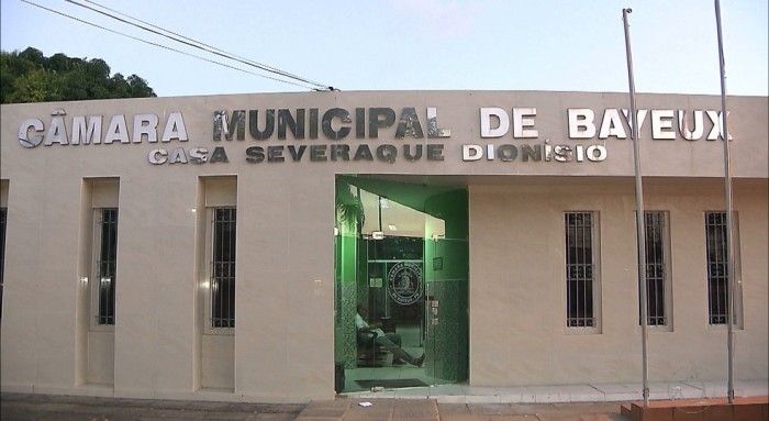 Bayeux terá quatro chapas para concorrer às eleições indiretas
