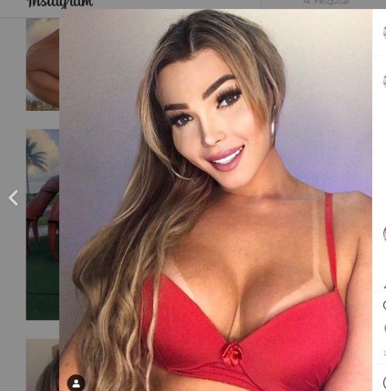 Modelo Giselle Sakai é encontrada morta dentro de apartamento onde morava em João Pessoa