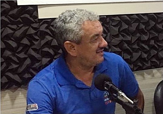 Presidente da Liga Patoense de Futebol cobra subvenção da prefeitura atrasada há sete meses