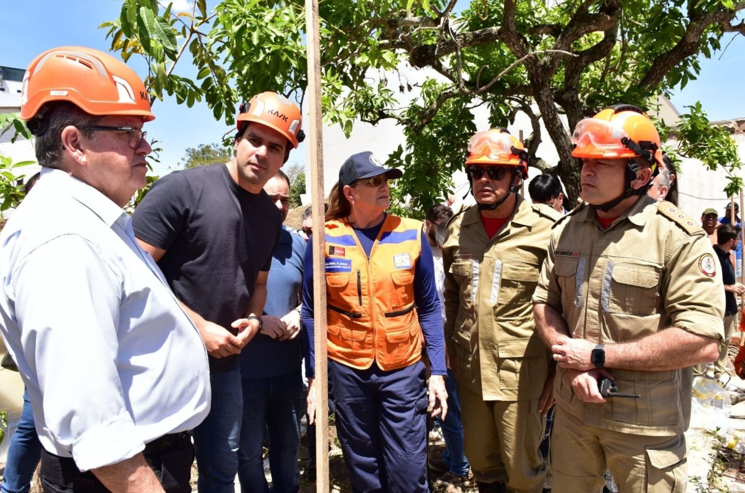 Governador determina investigação sobre rompimento de reservatório e garante reparação de prejuízos a moradores em Campina Grande