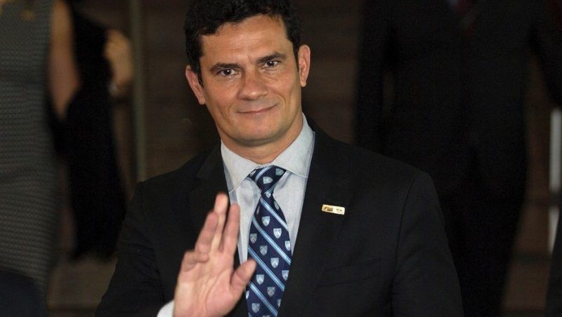 Sergio Moro ministro: ruim para o juiz, bom para o Brasil