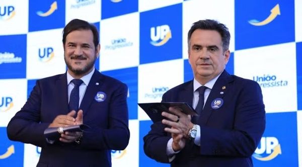 União Brasil e Progressistas rompem definitivamente com governo Lula; decisão favorece Efraim Filho na Paraíba; entenda