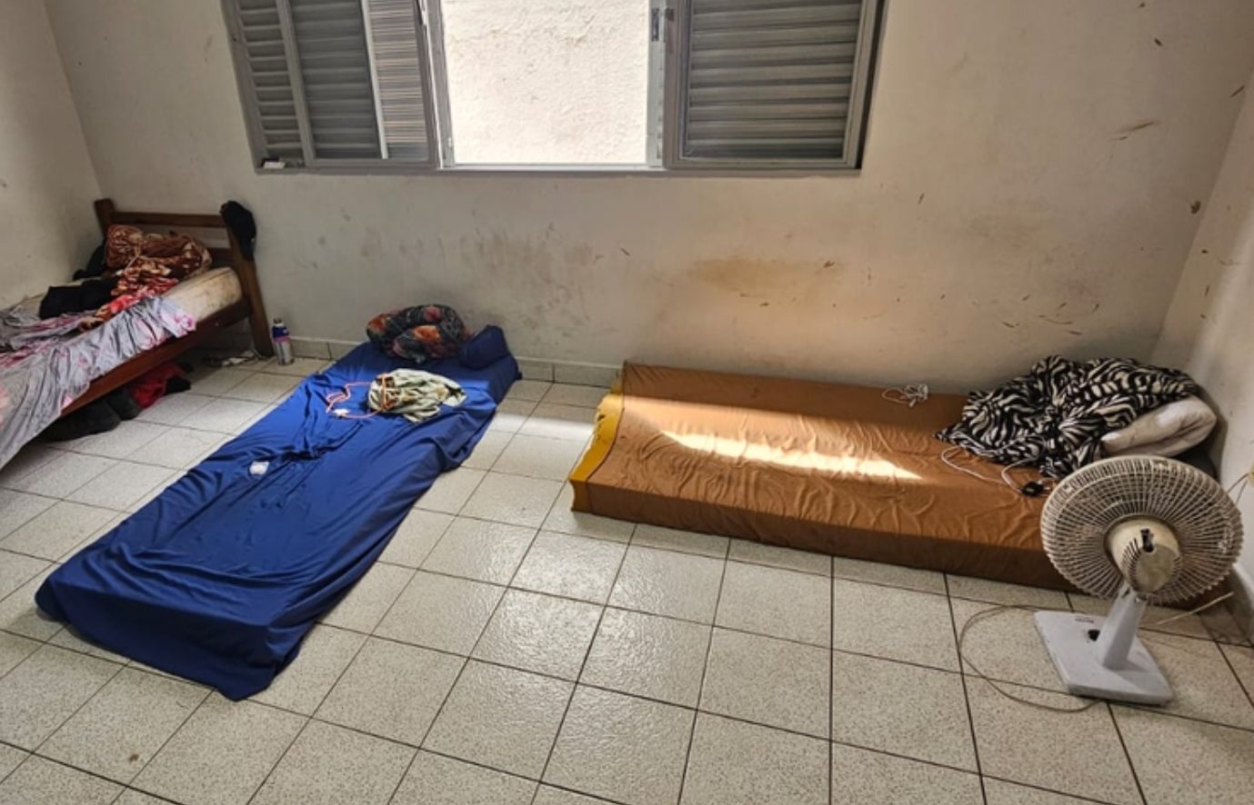 Paraibanos são resgatados de trabalho análogo à escravidão em São Paulo