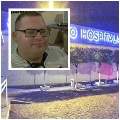 Jovem patoense denuncia falta de médico no Complexo Hospitalar Regional de Patos 