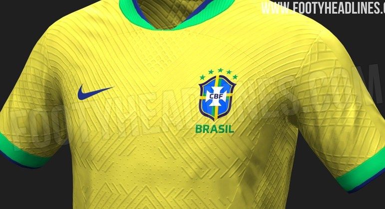 Futebol e Política: Nike proíbe nomes de Lula, Bolsonaro e \'mito\' na camisa da seleção brasileira para a Copa