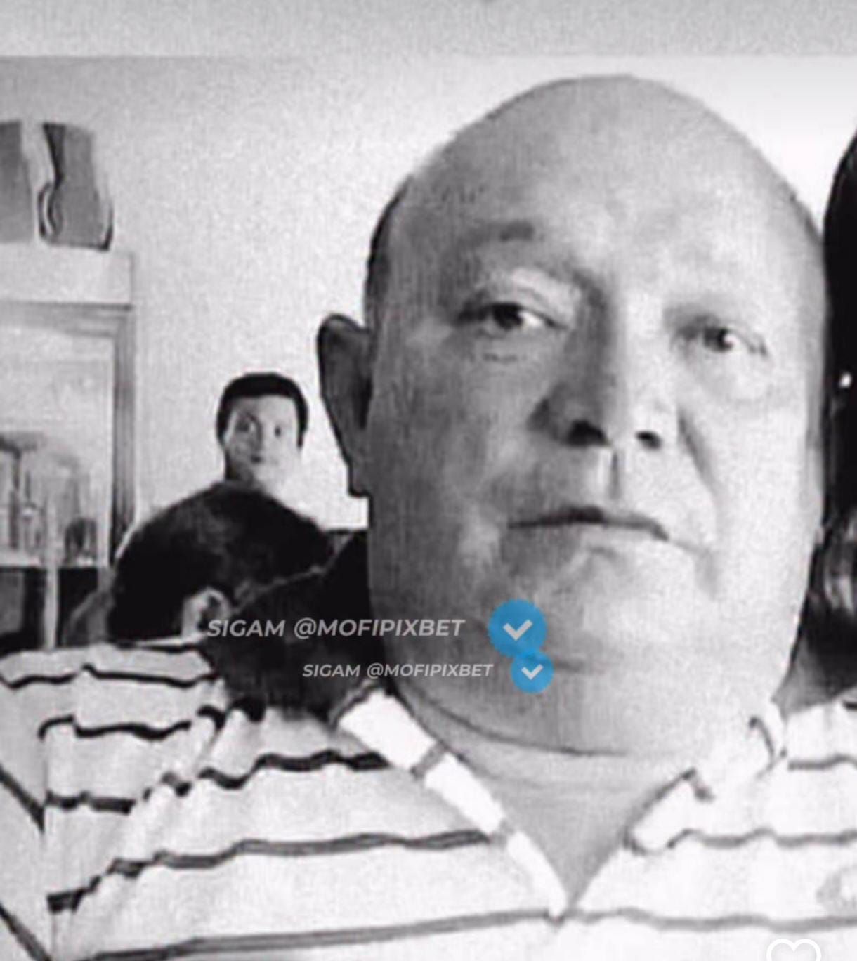 Pai de padre Fabrício Timóteo, professor Universitário Cláudio Arruda  morre aos 68 anos