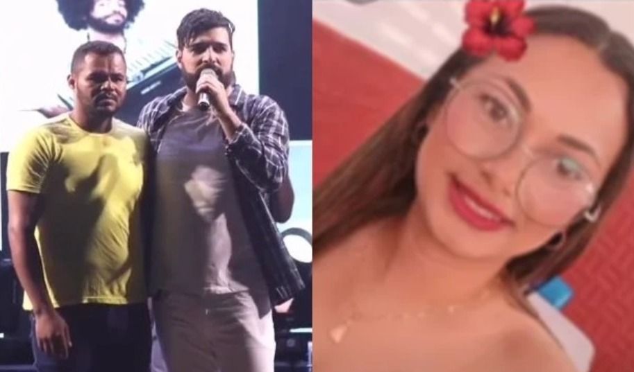 Homem mata ex-namorada após ela negar pedido durante show para reatar relacionamento; Veja