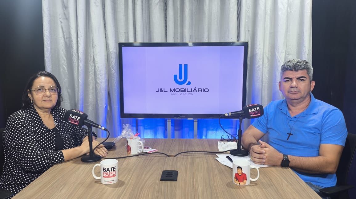 Economista Roberta Trindade destaca força do Brasil na economia, mas ressalta a necessidade de avançar no setor industrial; vídeo