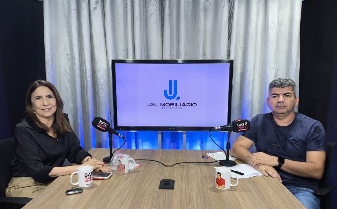 \'Quem me colocou na prefeitura foi o povo de S. J. do Bonfim e não Miguel Motta\', diz Rosalba Motta; vídeo