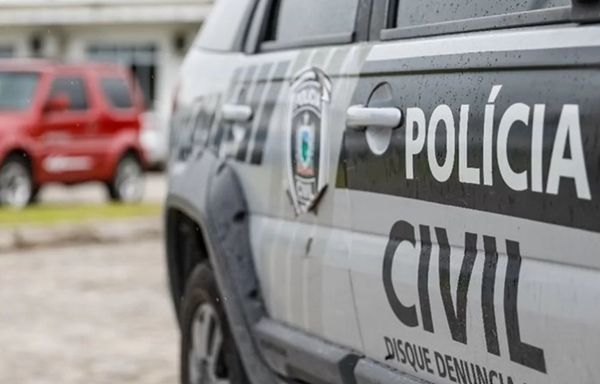 Polícia Civil prende home foragido há dois anos sob acusação de ter matado a esposa a facadas; Entenda