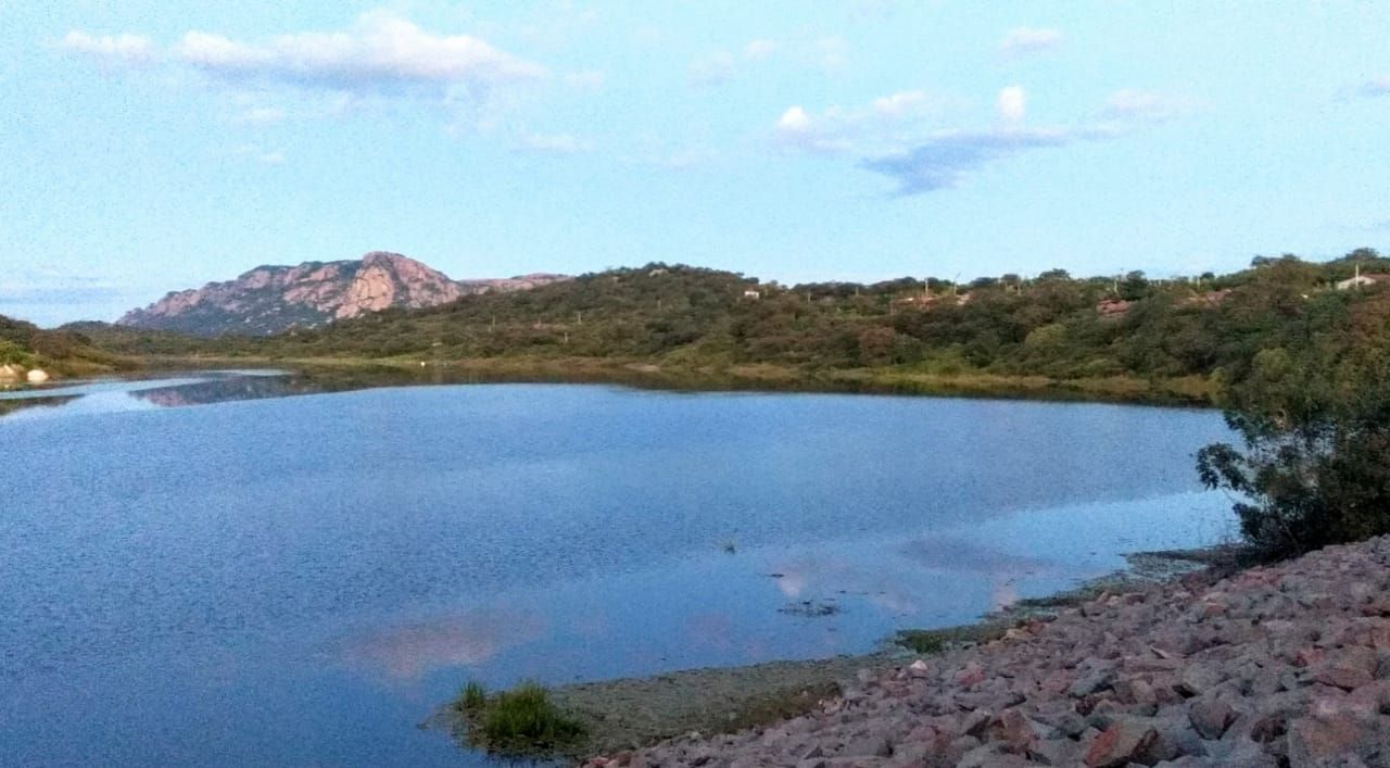 Após mais de 120 dias de muita cobrança, comportas do Açude do Cego são fechadas; veja vídeo 