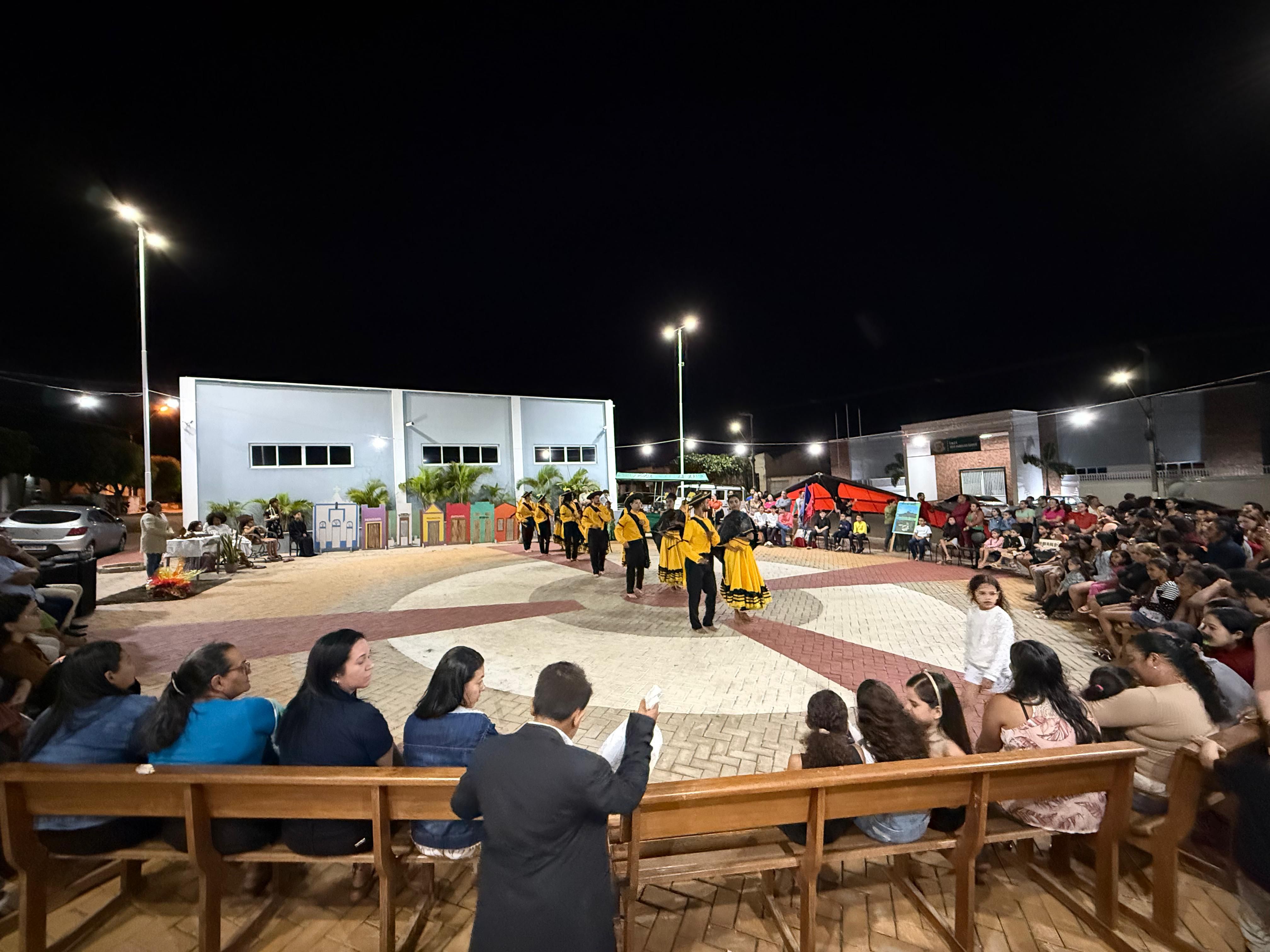 Biblioteca Municipal realiza com sucesso o evento Matureia: História e Memória