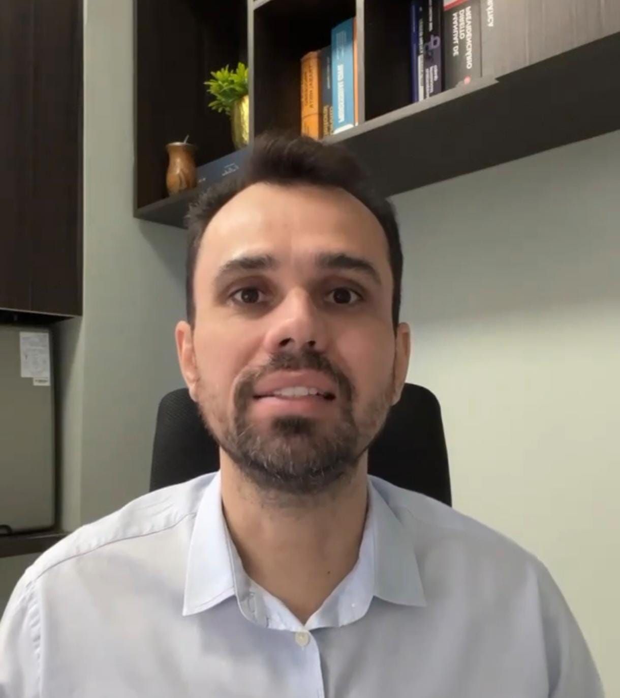 Programa Bate Papo com Jordan Bezerra entrevista advogado Tiago Nóbrega, ao vivo nesta quarta (14), às 19h; Acompanhe!