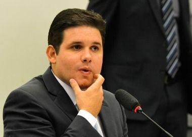 Onde há fumaça, há fogo: Hugo Motta poderá assumir Ministério da Cidadania