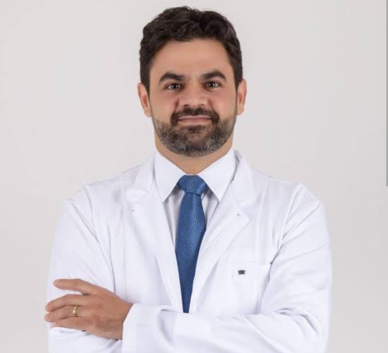 Dr. Jarques comenta pretensões de Lucas, Cícero e Galdino em disputarem governo do estado; ouça