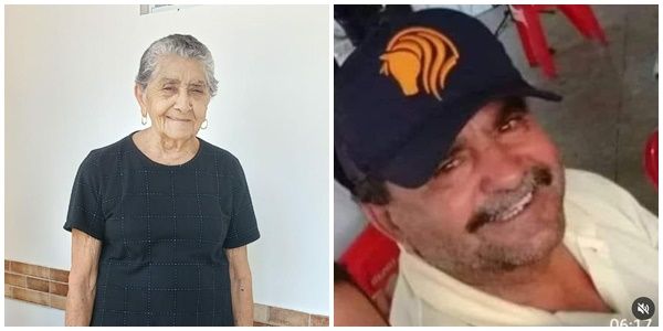 Câmara Municipal de Santa Terezinha emite nota de pesar pelas mortes de Socorro de Beija e Joaquim Nunes