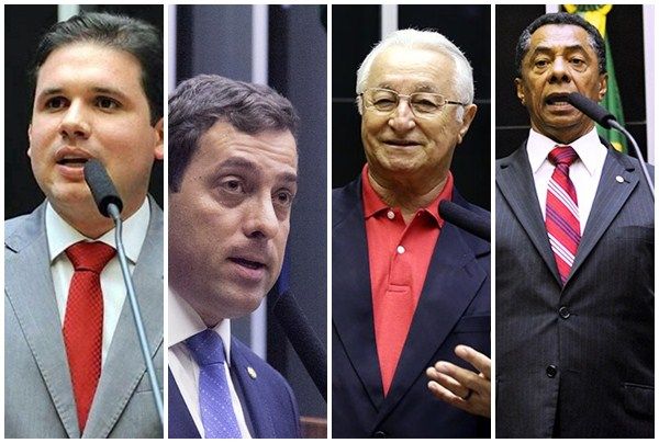 Quatro deputados paraibanos votaram contra Reforma da Previdência; veja quem foram 