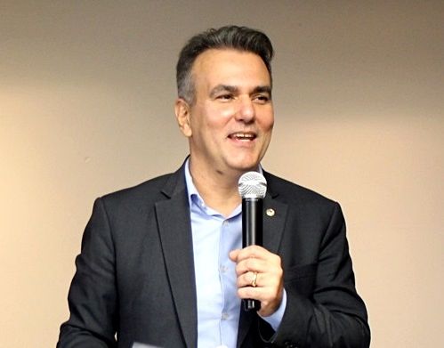 Pastor Sérgio Queiroz: de desconhecido a vencedor nas urnas em João Pessoa; pleito de 2024 promete na capital