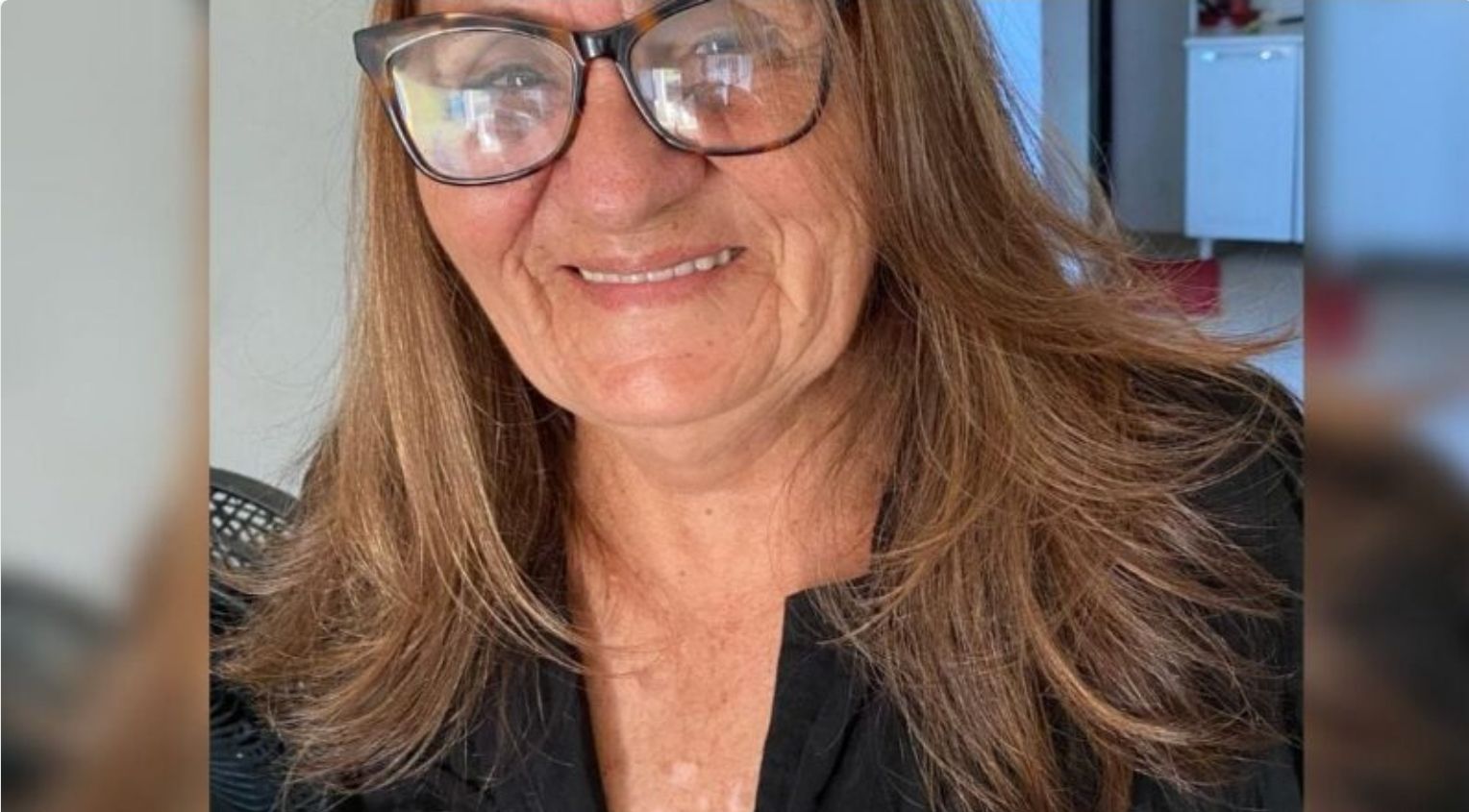 Morre mãe do vereador Lindeilton Leite, de Catingueira; senador Efraim Filho presta condolências