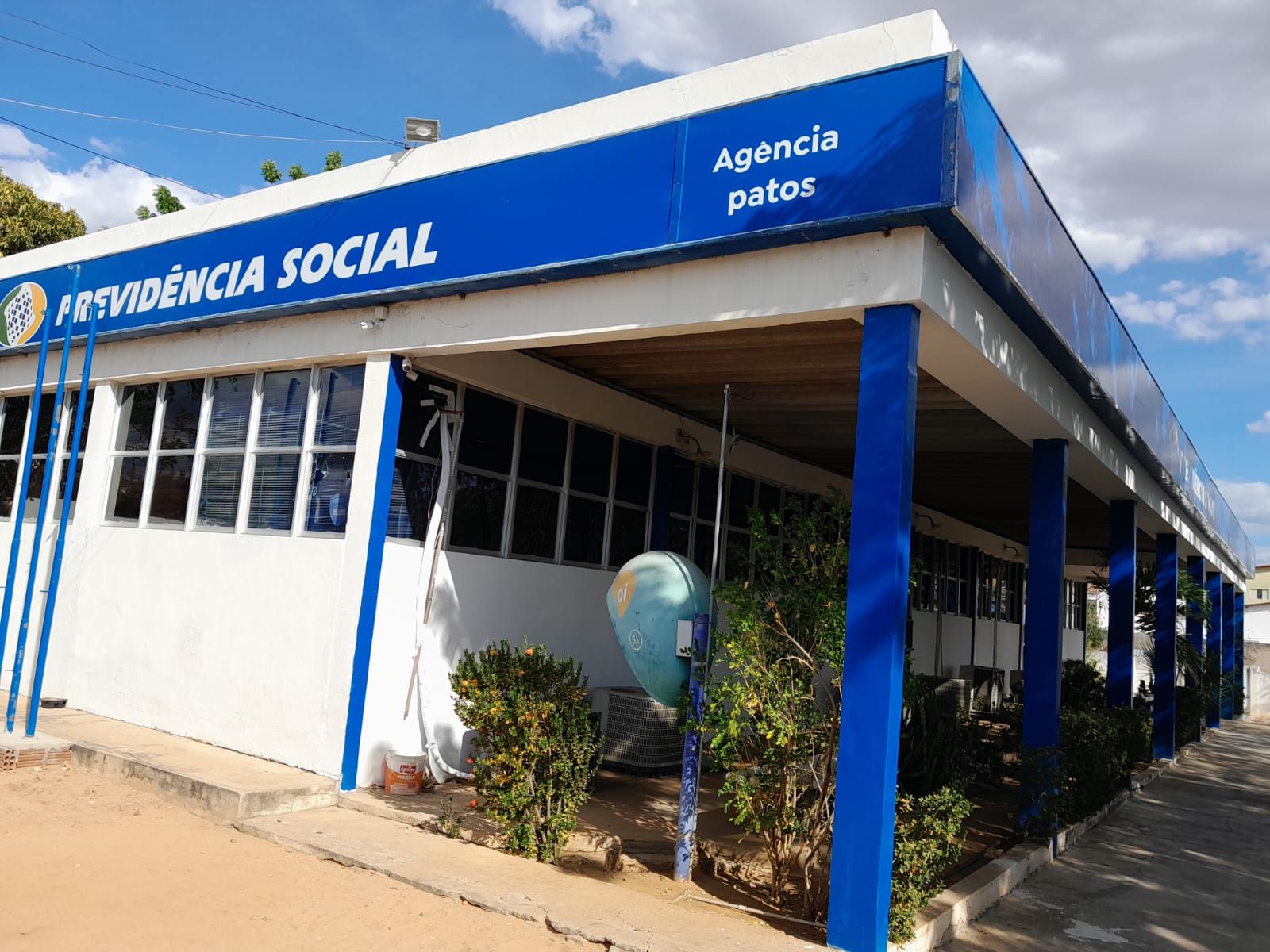 Gerente do INSS de Patos explica ao Blog que benefício do menino autista já está desbloqueado; ouça