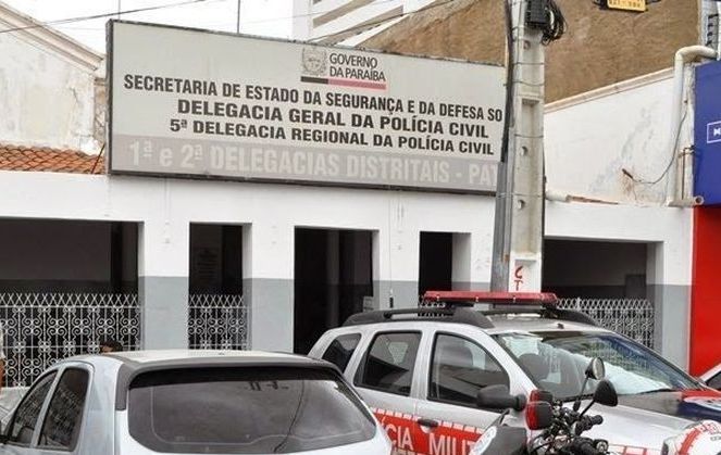 Pai agride filhos após flagrá-los fazendo sexo no Sertão da Paraíba