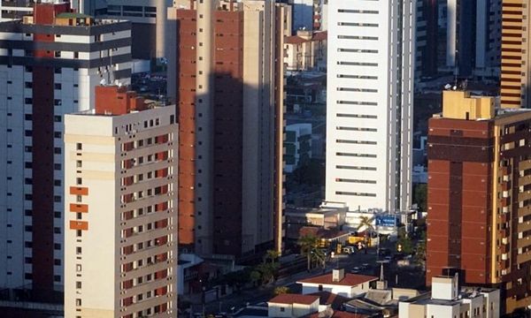 Criança de 9 anos não resiste aos ferimentos, e morre após cair de 5º andar de prédio em João Pessoa