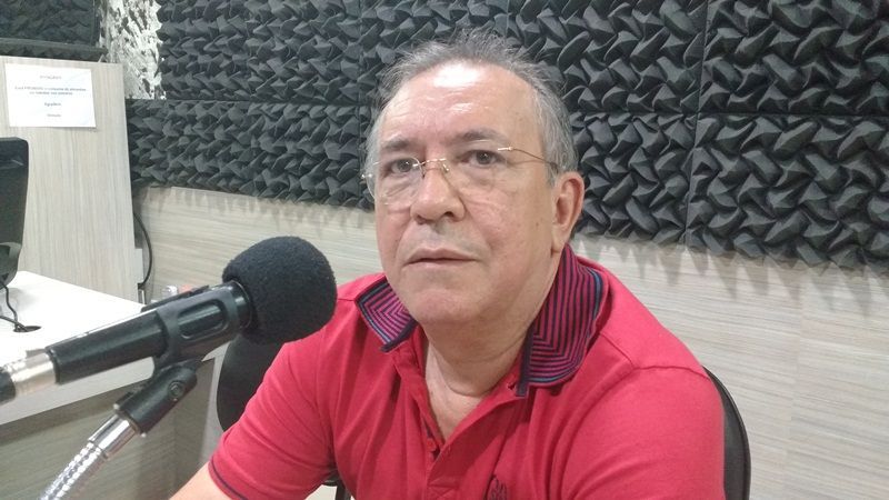 Prefeito de Catingueira é condenado a pagar multa de R$ 5 mil por desclassificar empresa em licitação