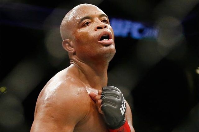 UFC 234: Anderson Silva perde com dignidade para o ‘fã’ Adesanya em grande luta