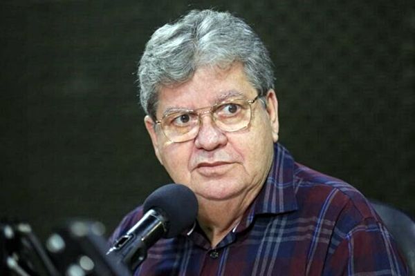 Derrotado em João Pessoa e Campina Grande, João Azevêdo vence com votos do sertão e do cariri; veja números