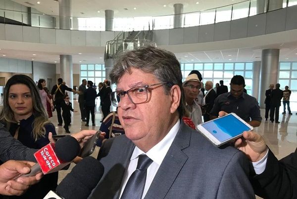 João Azevêdo autoriza, nesta segunda-feira, realização do concurso com 400 vagas na Fundac