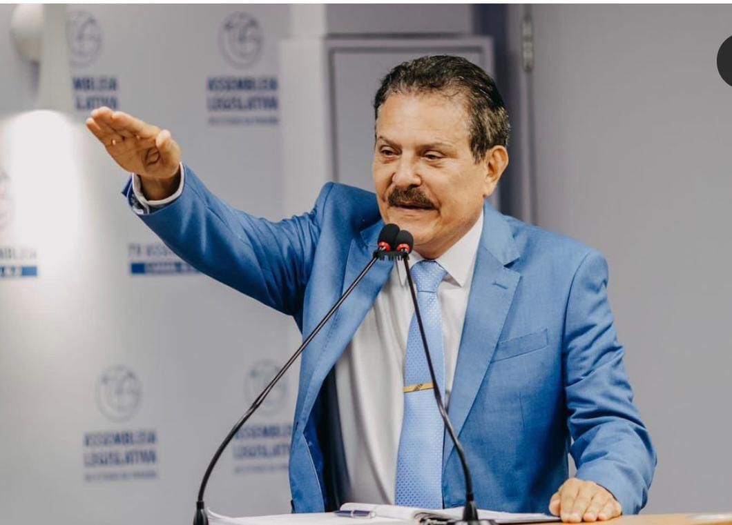 Tião Gomes abre o coração ao Blog, fala sobre sua trajetória política e diz: se não for para o TCE-PB, estará se aposentando; ouça
