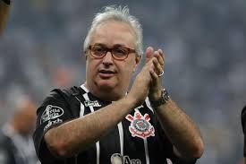 Orgulho por Jô no Corinthians e lamento sobre Dudu: presidente abre o jogo