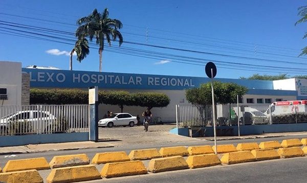 Denúncia: Complexo Hospitalar de Patos está com equipamento quebrado há mais de 20 dias