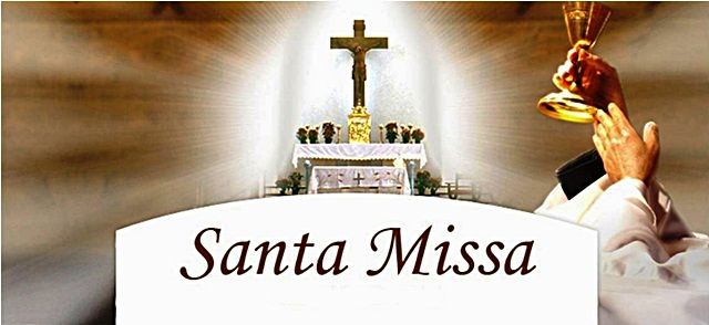 Participem da Missa de 1º aniversário pela alma de Silon Noberto, no Sitio Maracujá, na segunda-feira (13)  