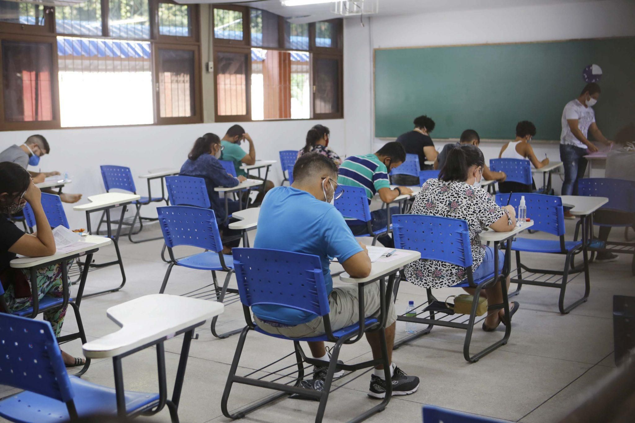 Concurso da Prefeitura de Patos terá mais de 200 vagas; confira as áreas