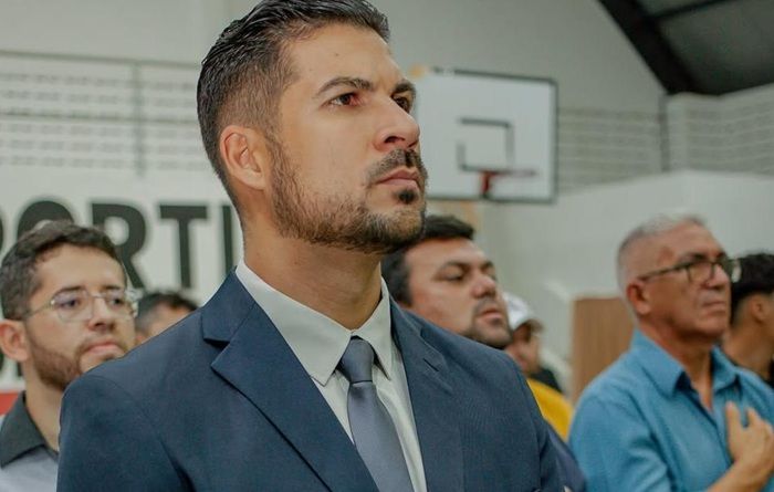 Vereador de Jacaraú é encontrado morto com três tiros nas costas