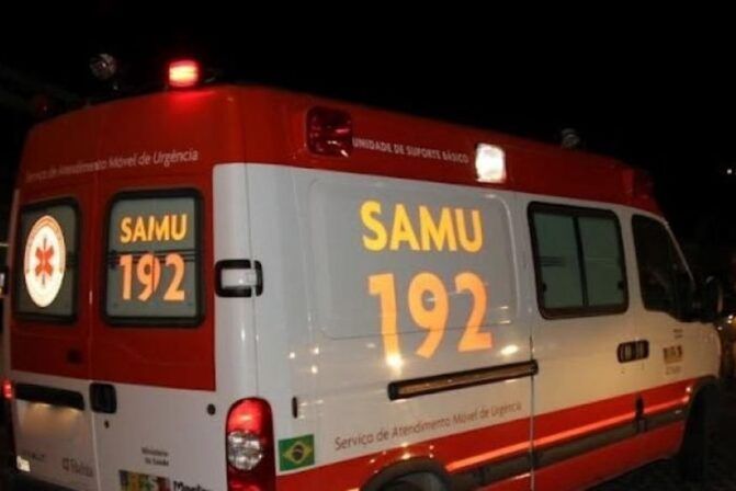 Homem perde a vida em acidente de moto no Vale do Piancó