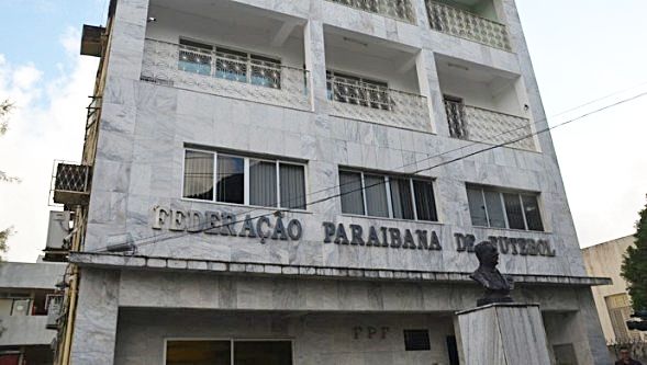 Jogos do Campeonato Paraibano Sub17 e Sub19 são suspensos