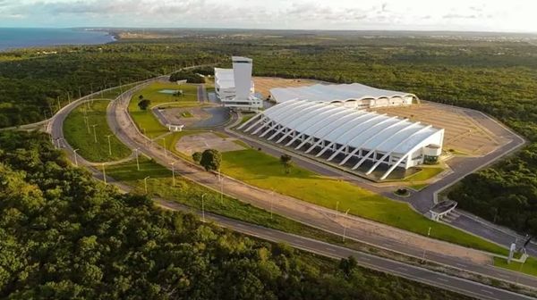 Governador João Azevêdo visitará Patos em janeiro para anunciar construção do Centro de Convenções