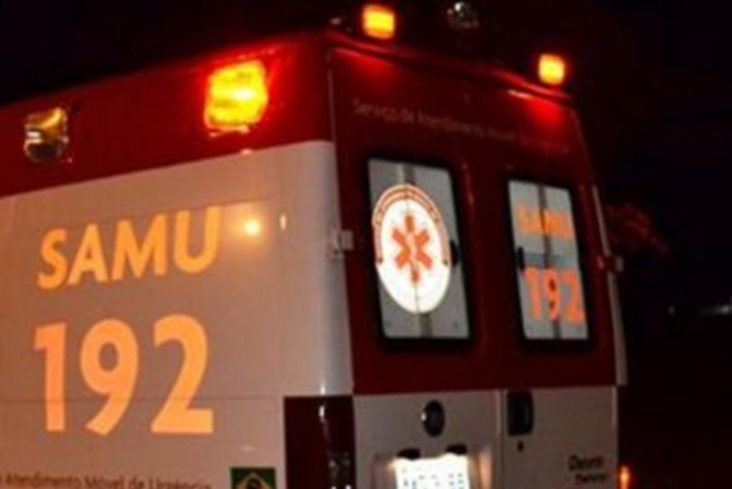 Tragédia em Ibiara: Acidente de moto resulta em uma vítima fatal e uma ferida