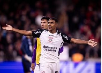 Gui Negão volta a decidir na Copa do Brasil, Corinthians elimina Athletico-PR e aguarda por Atlético-MG ou Cruzeiro na semi