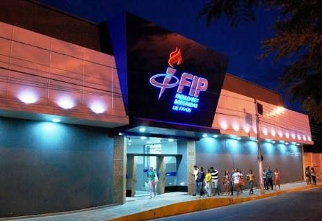  FIP PRESTA HOMENAGEM A TODAS AS MÃES DA INSTITUIÇÃO; VEJA VÍDEO