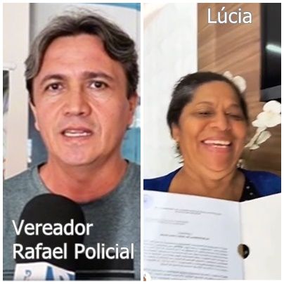 Conquista Histórica: Vereador Rafael Policial garante registro oficial do Estatuto dos Pacientes com Fibromialgia de Patos e Microregião