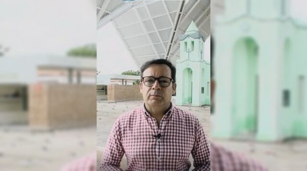 Dr. Ramonilson defende mais investimentos no turismo na Região do Sertão e lamenta atraso na entrega da reforma do Parque Cruz da Menina em Patos