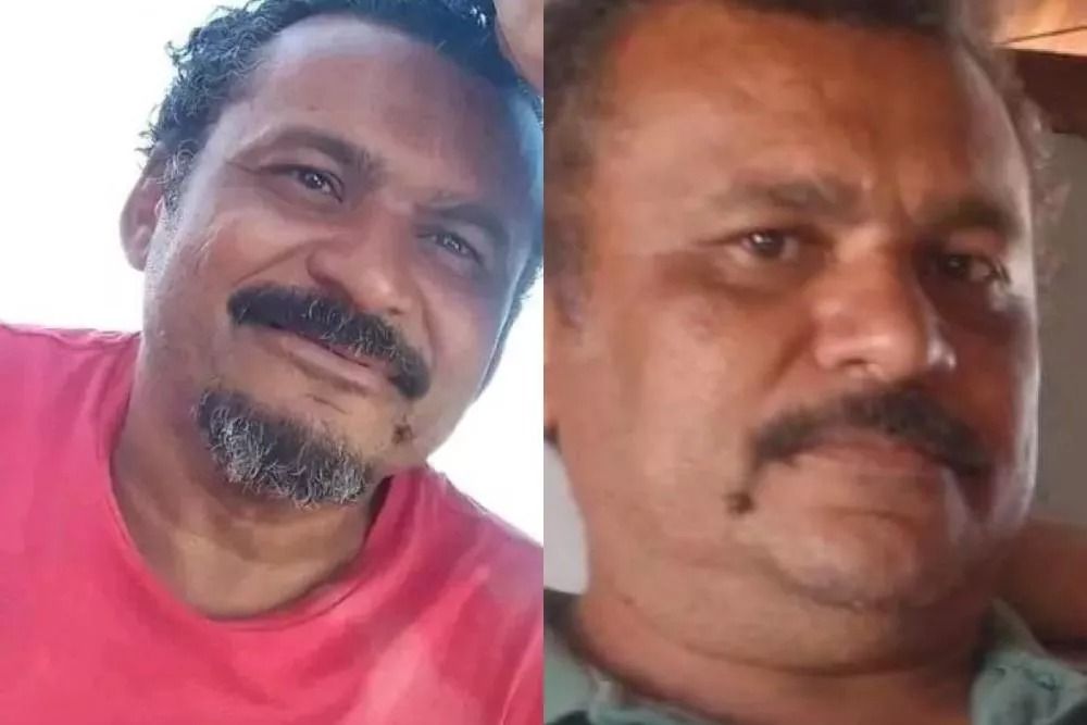 Família procura por homem desaparecido visto pela última vez em Santa Terezinha-PB