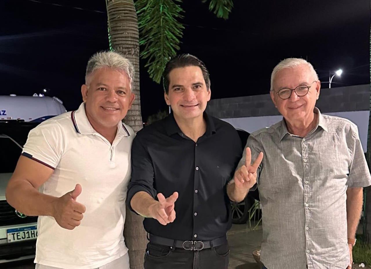 Polêmica: Presidente da Câmara de SJ de Espinharas declara apoio a Murilo Galdino, contrariando a prefeita Thaíse, que vota em Aguinaldo Ribeiro; veja