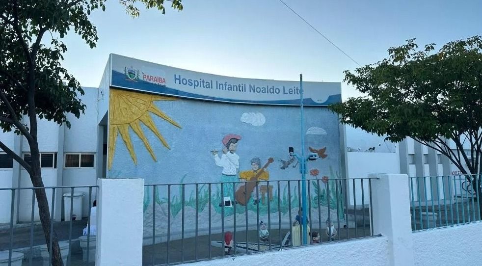 Diretora fala sobre ampla reforma e ampliação do Hospital Infantil de Patos