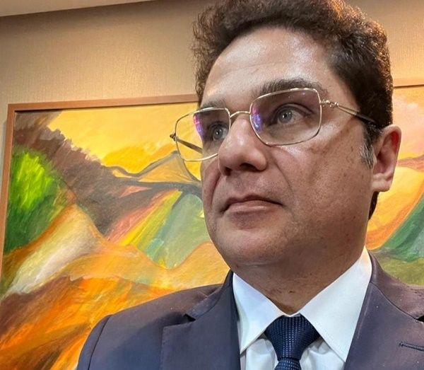 Exclusivo: advogado Newton Vita afirma ao Blog, que Zé Afonso está apto para se candidatar nas eleições de 2024 em Santa Terezinha-PB; ouça